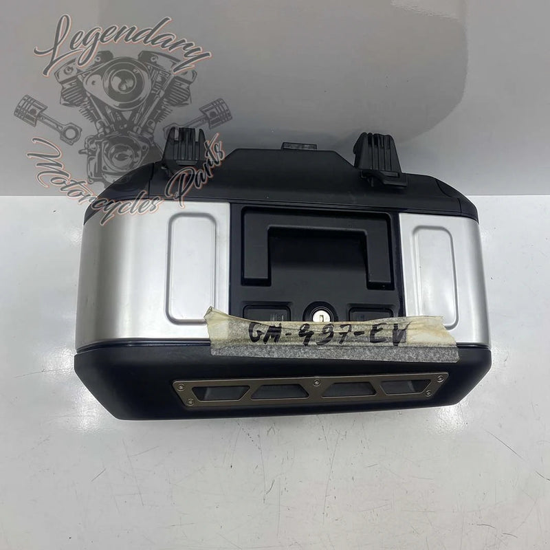 Left side pannier OEM 90202127