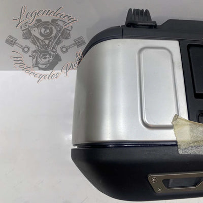 Left side pannier OEM 90202127