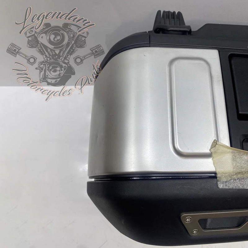 Left side pannier OEM 90202127