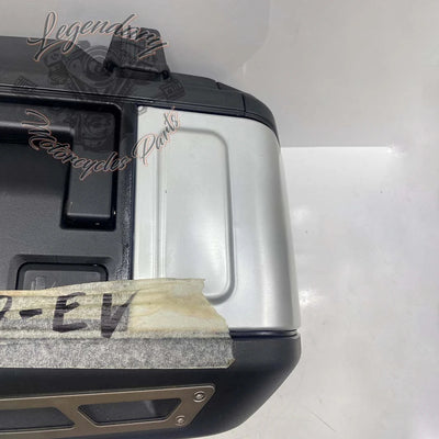 Left side pannier OEM 90202127