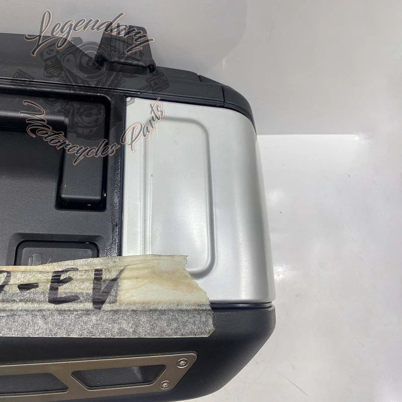 Left side pannier OEM 90202127