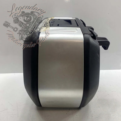 Left side pannier OEM 90202127