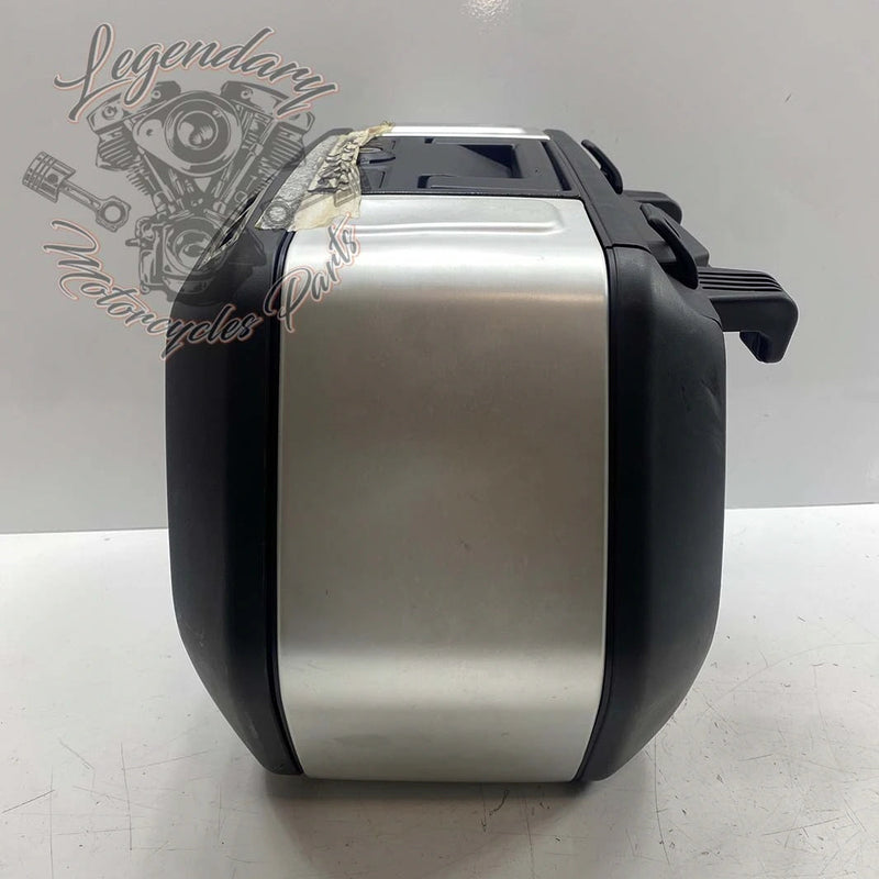 Left side pannier OEM 90202127