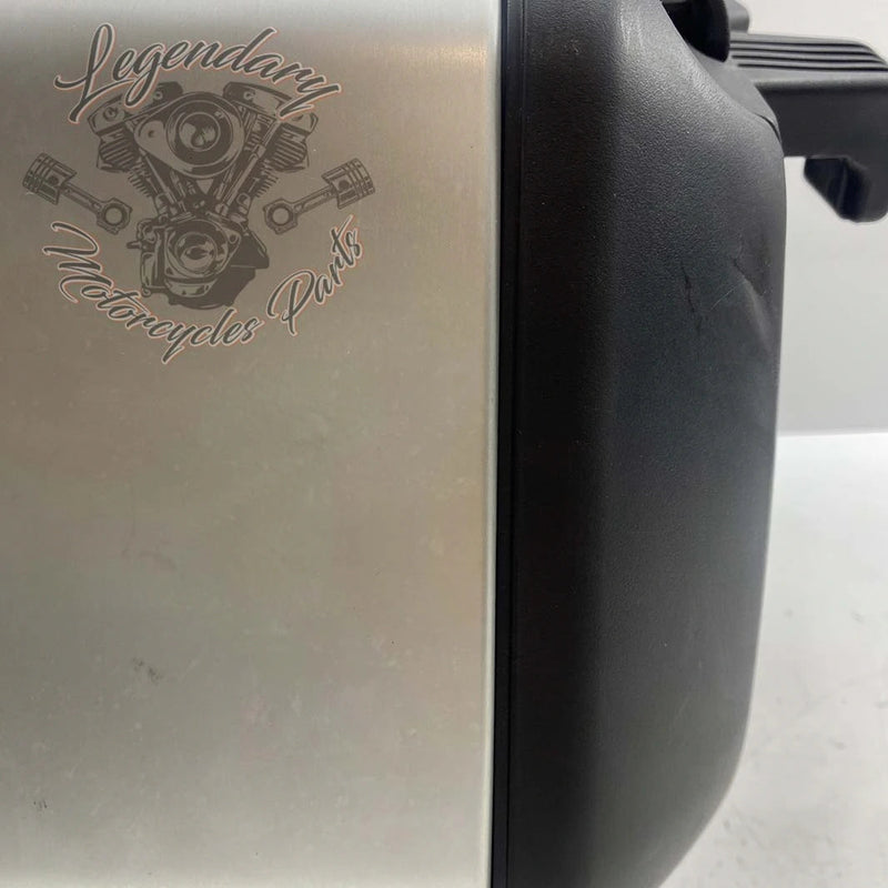 Left side pannier OEM 90202127