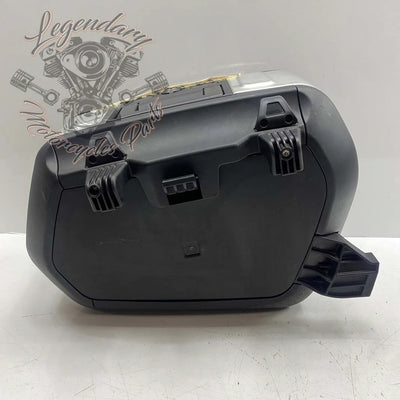 Left side pannier OEM 90202127