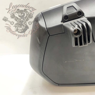 Left side pannier OEM 90202127