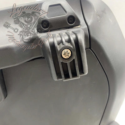 Left side pannier OEM 90202127