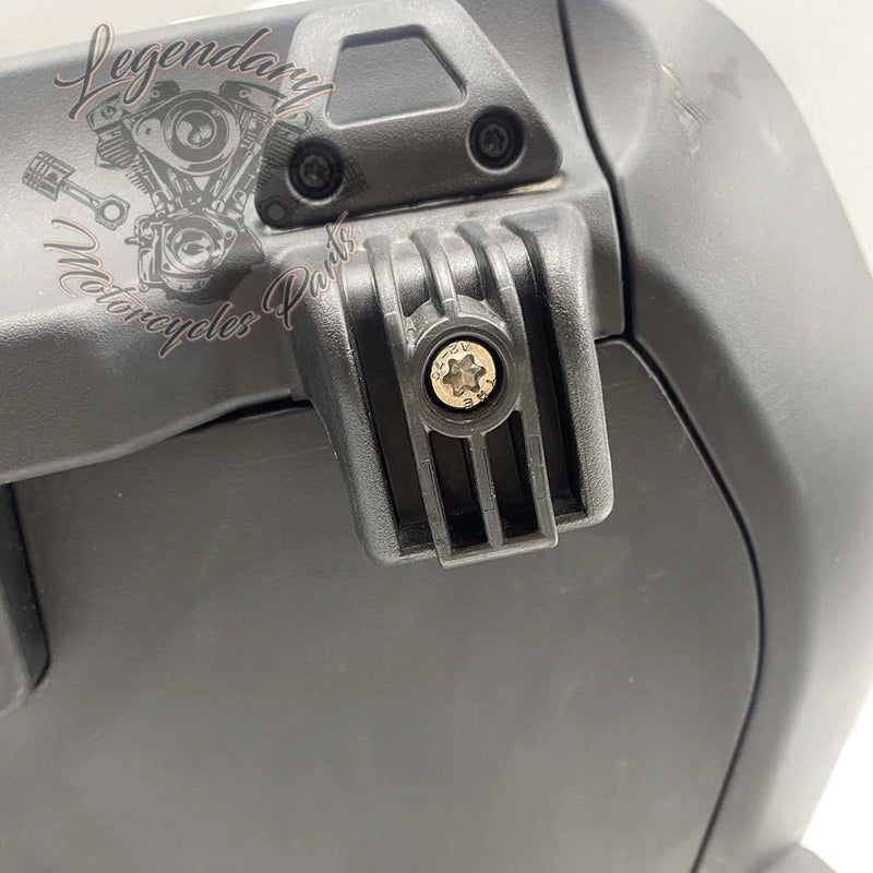 Left side pannier OEM 90202127