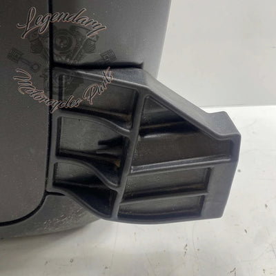 Left side pannier OEM 90202127