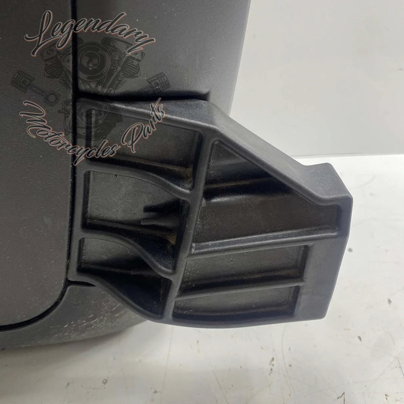 Left side pannier OEM 90202127