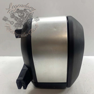 Left side pannier OEM 90202127