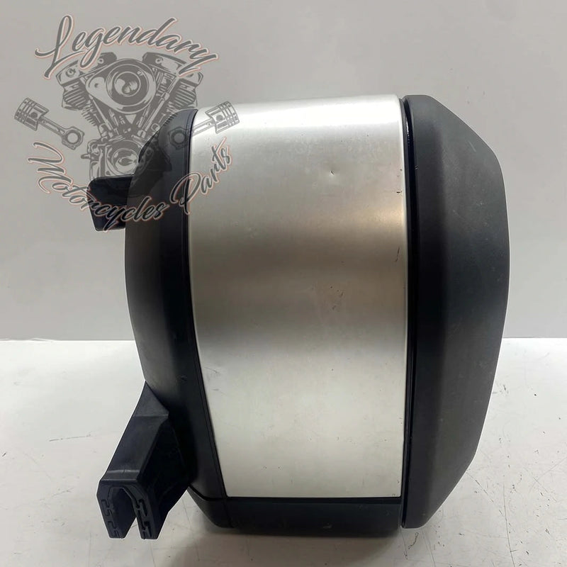 Left side pannier OEM 90202127