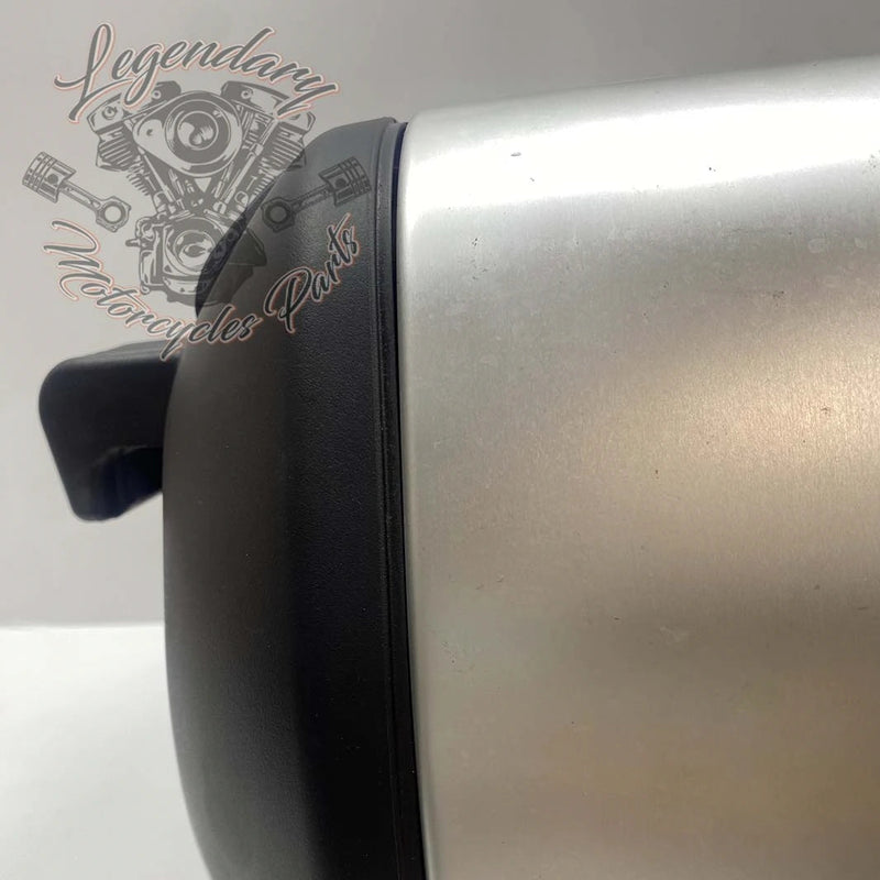 Left side pannier OEM 90202127