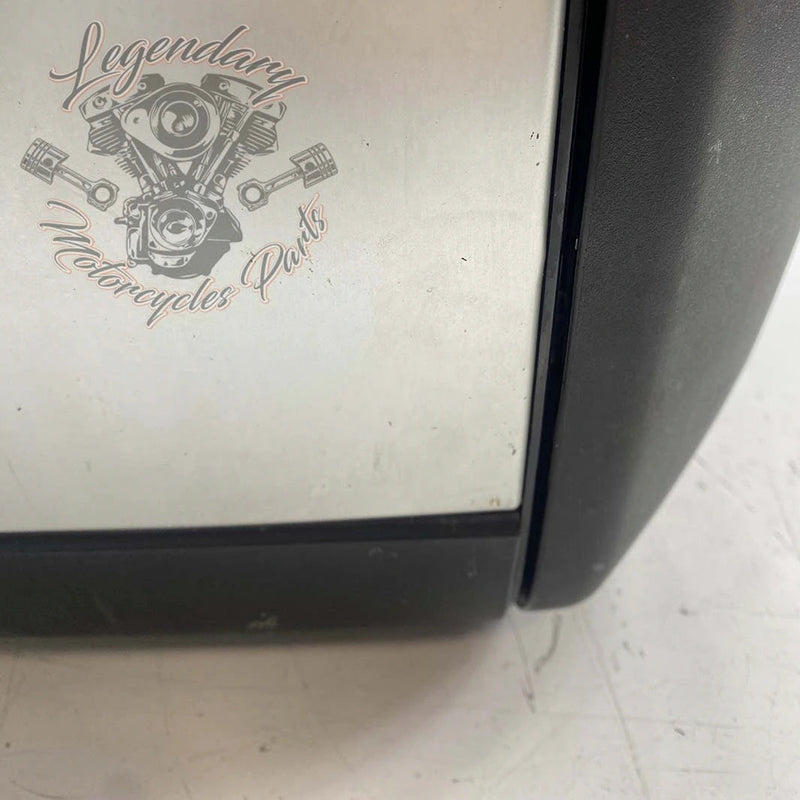 Left side pannier OEM 90202127