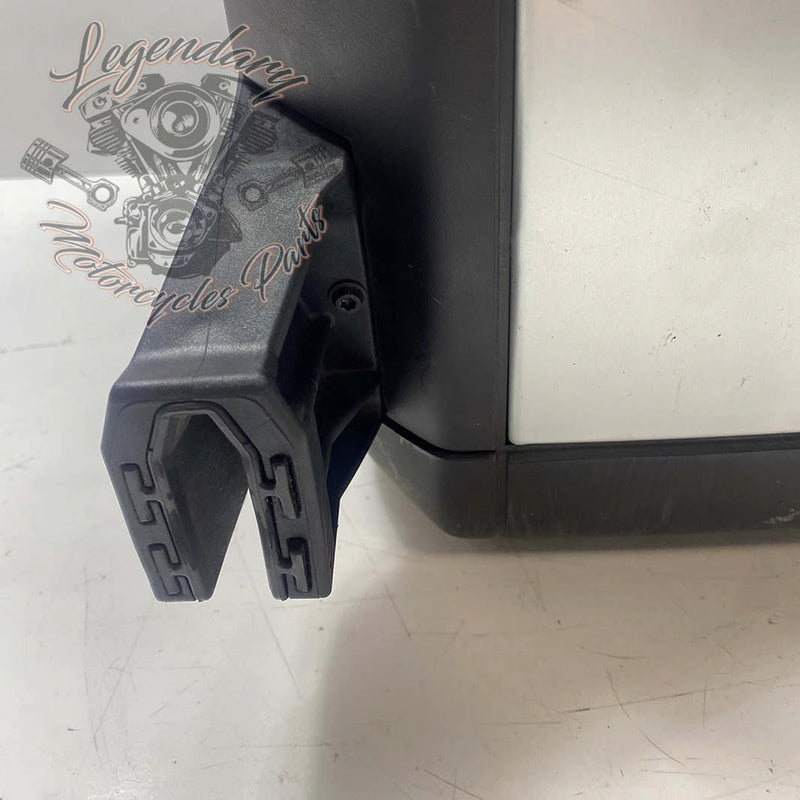 Left side pannier OEM 90202127