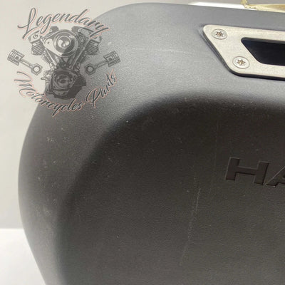 Left side pannier OEM 90202127