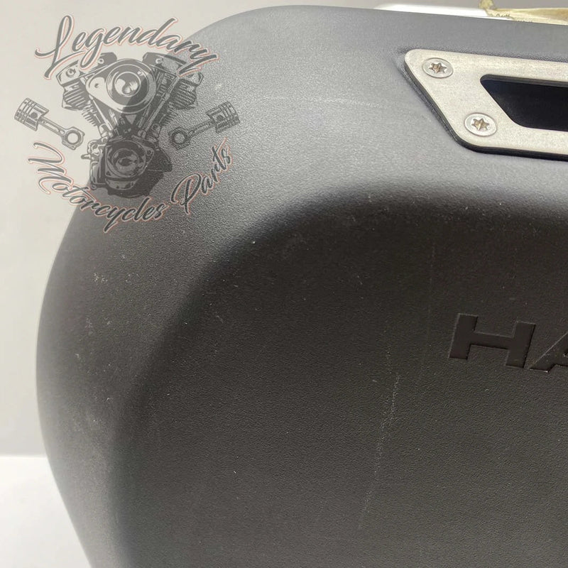 Left side pannier OEM 90202127