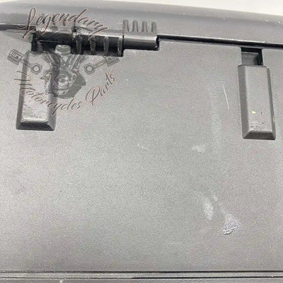 Left side pannier OEM 90202127