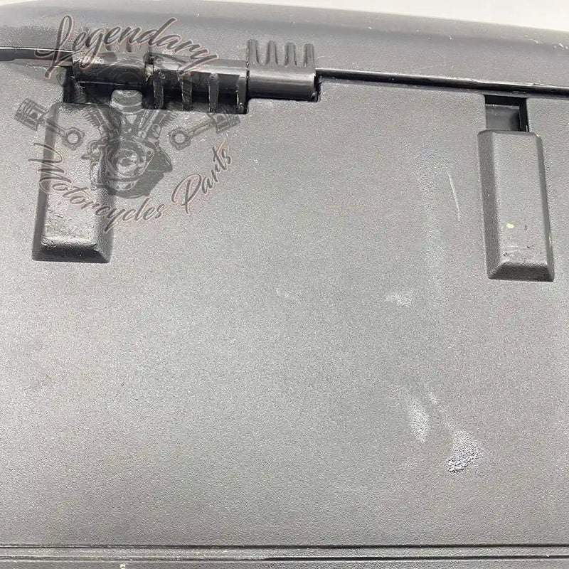 Left side pannier OEM 90202127