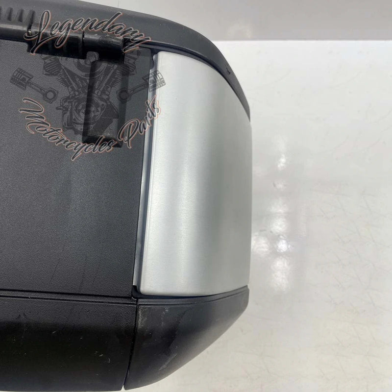 Left side pannier OEM 90202127