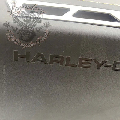 Left side pannier OEM 90202127