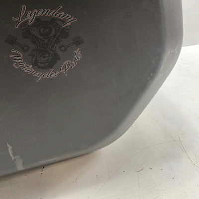 Left side pannier OEM 90202127