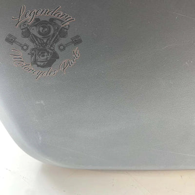 Left side pannier OEM 90202127