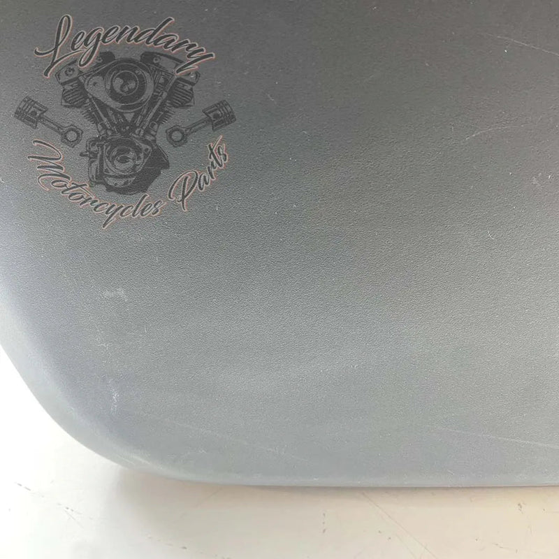 Left side pannier OEM 90202127