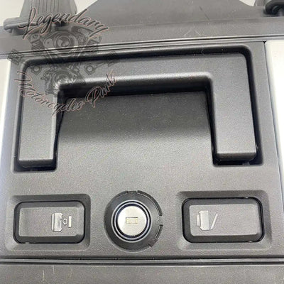 Right Side Saddlebag OEM 90202128