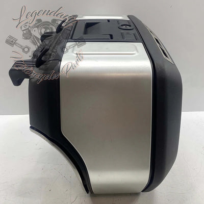 Right Side Saddlebag OEM 90202128