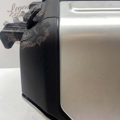 Right Side Saddlebag OEM 90202128