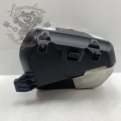 Right Side Saddlebag OEM 90202128