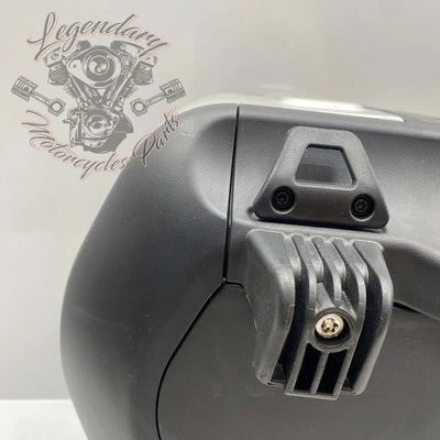Right Side Saddlebag OEM 90202128