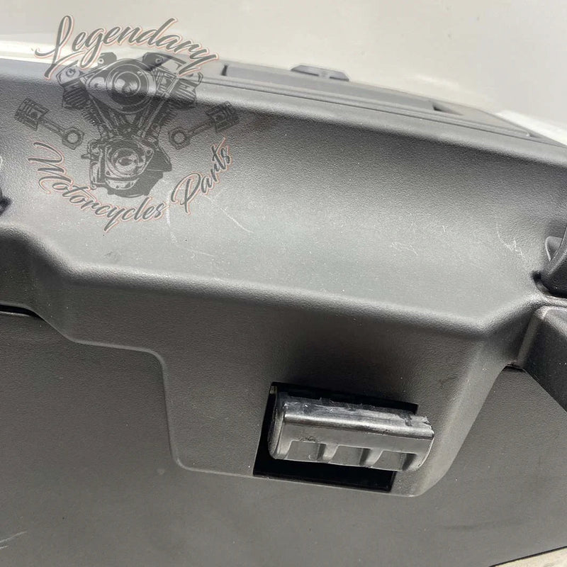 Right Side Saddlebag OEM 90202128