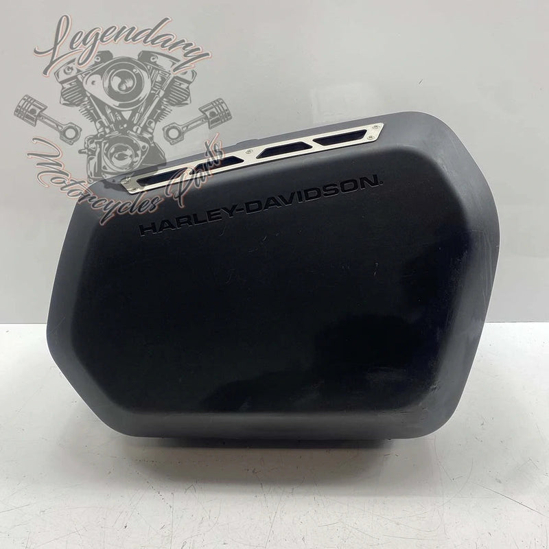 Right Side Saddlebag OEM 90202128