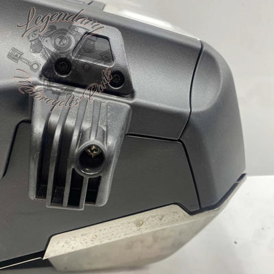 Right Side Saddlebag OEM 90202128