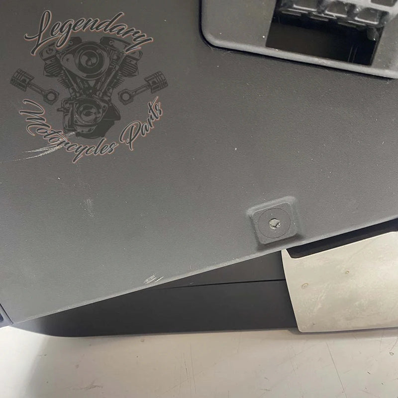 Right Side Saddlebag OEM 90202128