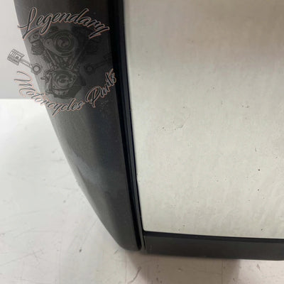 Right Side Saddlebag OEM 90202128