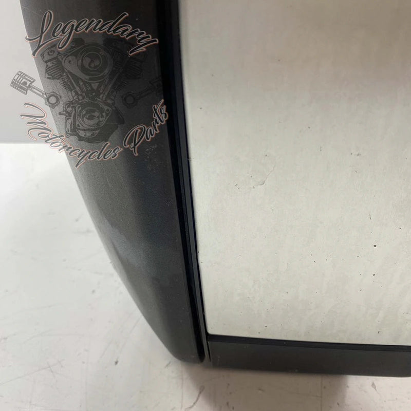 Right Side Saddlebag OEM 90202128