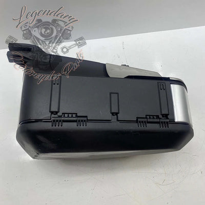 Right Side Saddlebag OEM 90202128