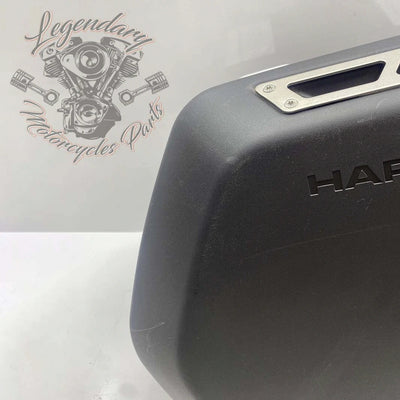 Right Side Saddlebag OEM 90202128