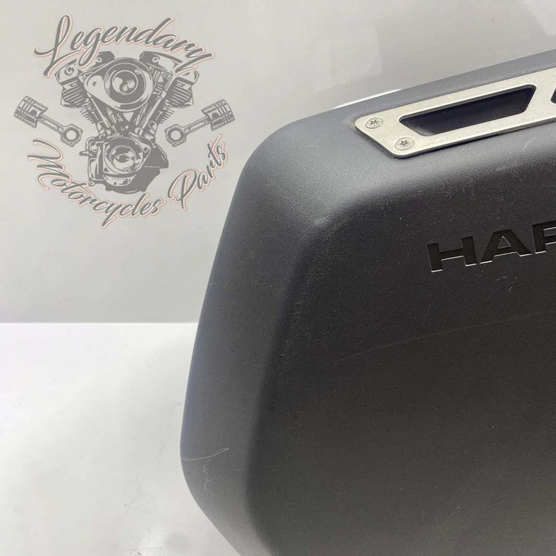 Right Side Saddlebag OEM 90202128