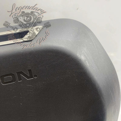 Right Side Saddlebag OEM 90202128