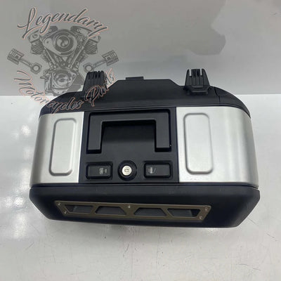 Right Side Saddlebag OEM 90202128