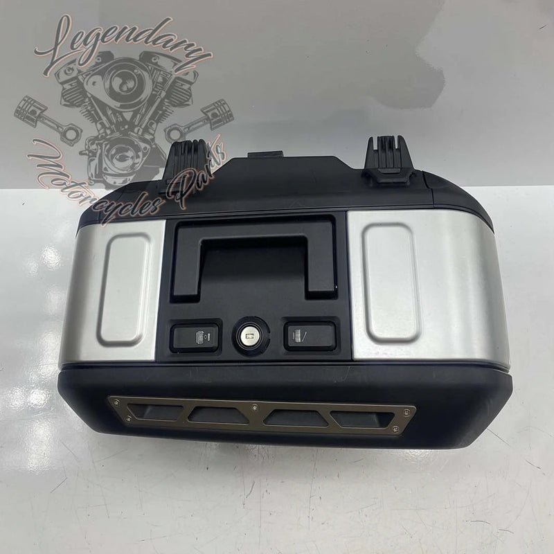 Right Side Saddlebag OEM 90202128