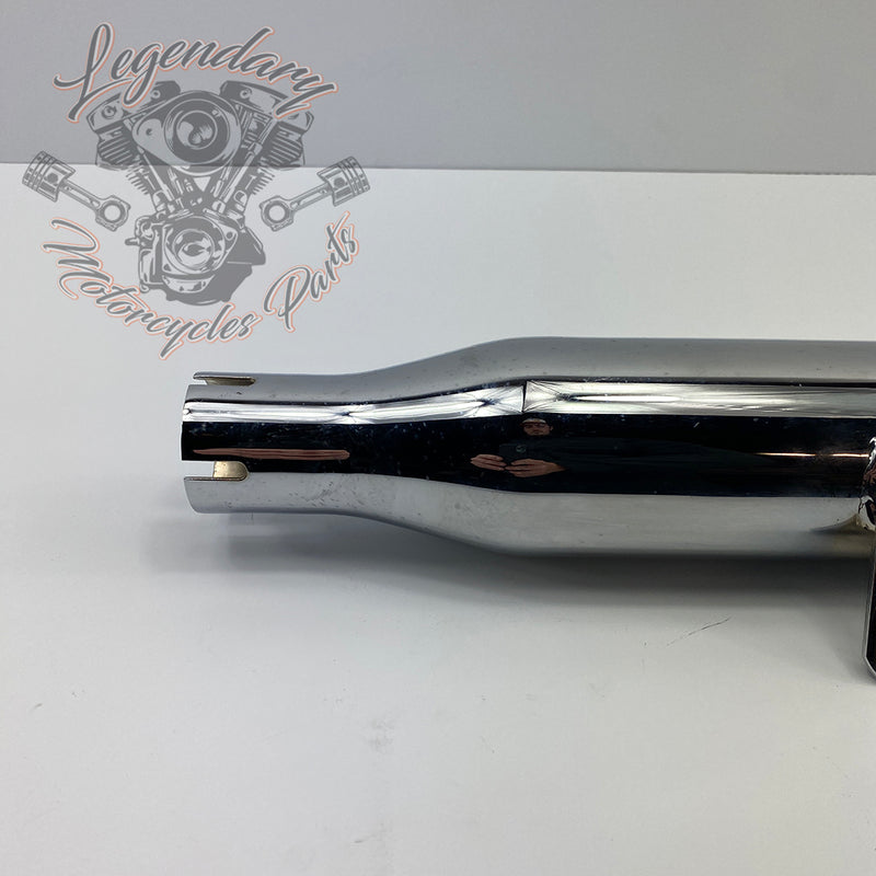 Silencer Réf 902231