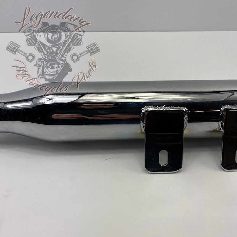 Silencer Réf 902231