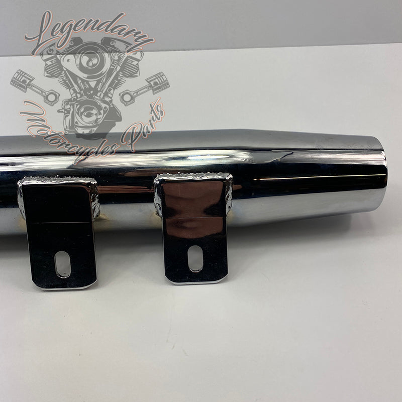 Silencer Réf 902231