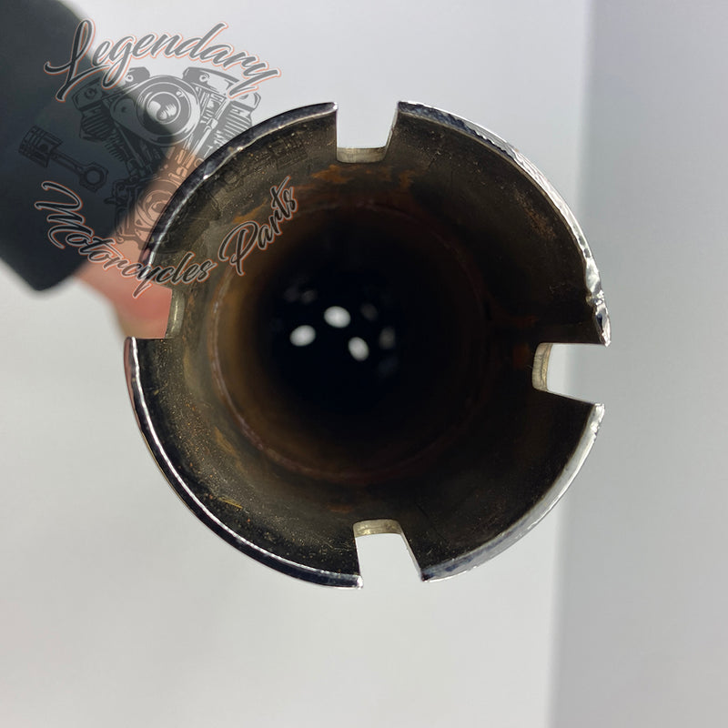 Silencer Réf 902231