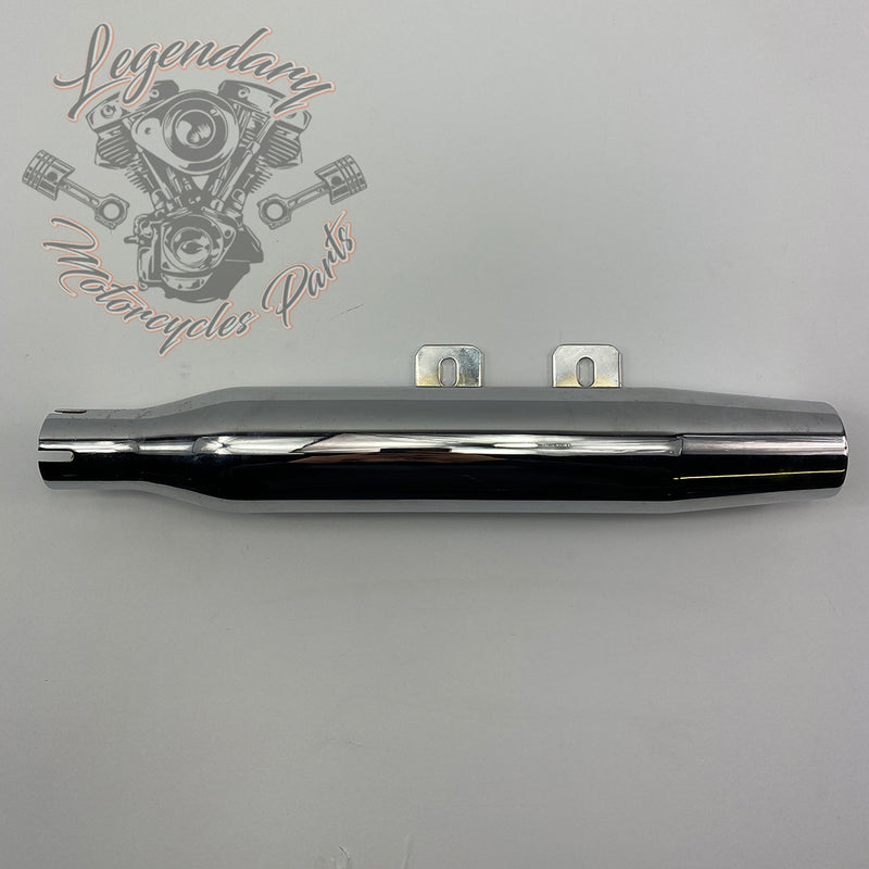Silencer Réf 902231